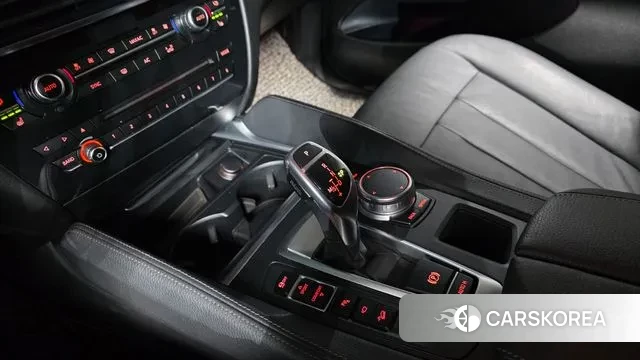 BMW X6 (F16) id 3369047 из Кореи 19