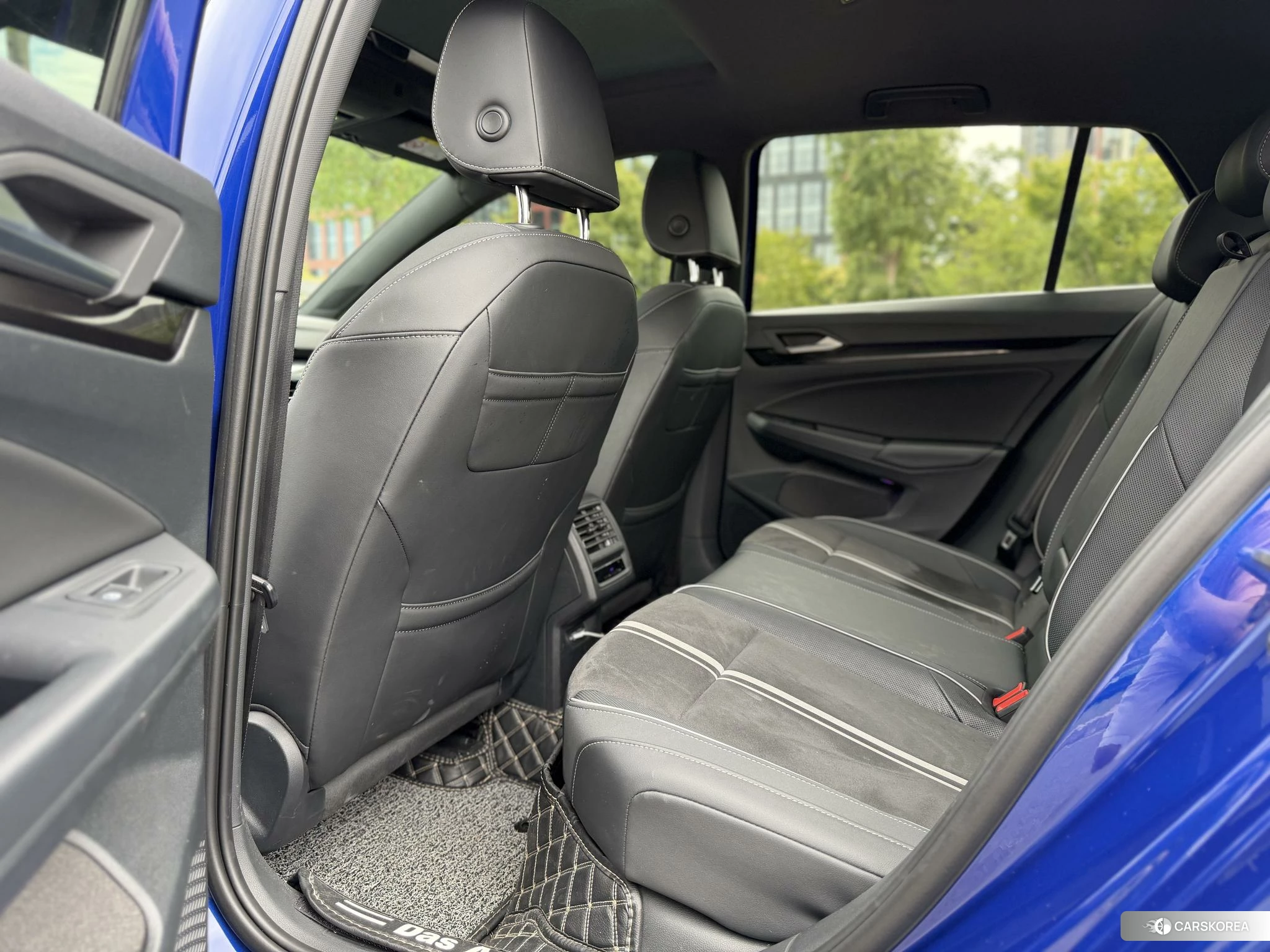 Volkswagen Golf id 4493005 из Китая 16