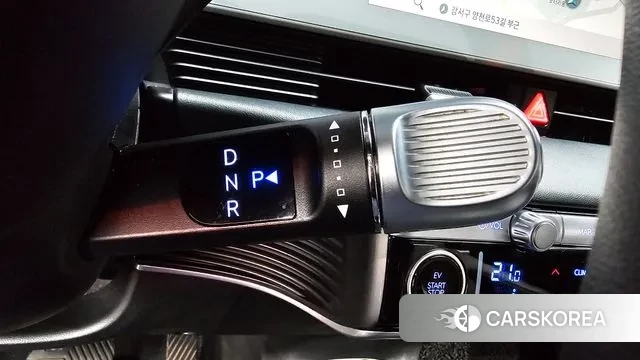 Hyundai Ionic 5 id 2974876 из Кореи 19