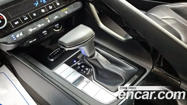 Hyundai Avante Hybrid (CN7) id 2712002 из Кореи 19