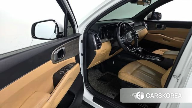 Kia Sorento 4th Generation id 4848054 из Кореи 33