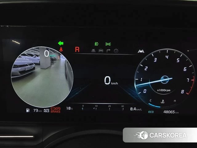 Kia Carnival 4th generation id 3799082 из Кореи 19