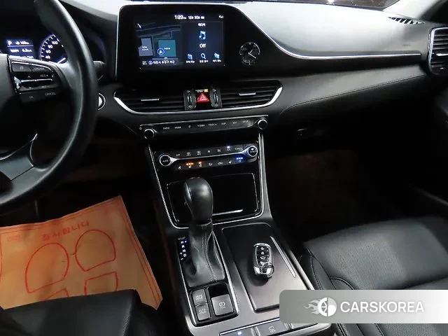 Hyundai Grandeur IG id 2981860 из Кореи 19