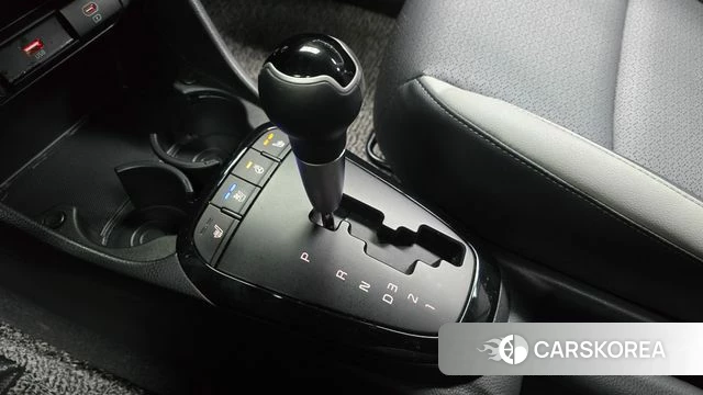 Kia The New Morning (JA) id 3963928 из Кореи 19