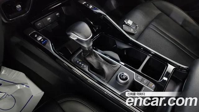 Kia Sorento 4th Generation id 2955457 из Кореи 19