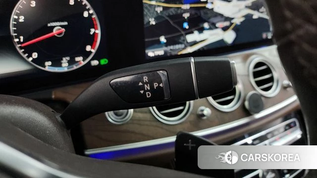 Mercedes-Benz E-Class W213 id 4180486 из Кореи 19