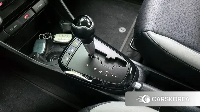 Kia Morning Urban (JA) id 3600062 из Кореи 19