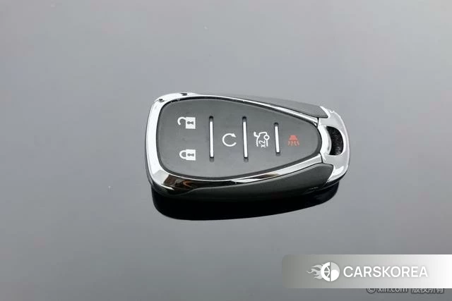 Chevrolet Mai Ruibao XL id 4211429 из Китая 23