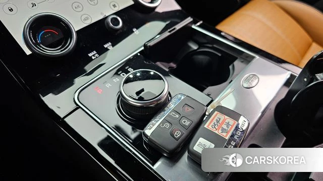 Land Rover Range Rover Velar id 4508111 из Кореи 35