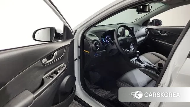 Hyundai Kona id 3661610 из Кореи 19