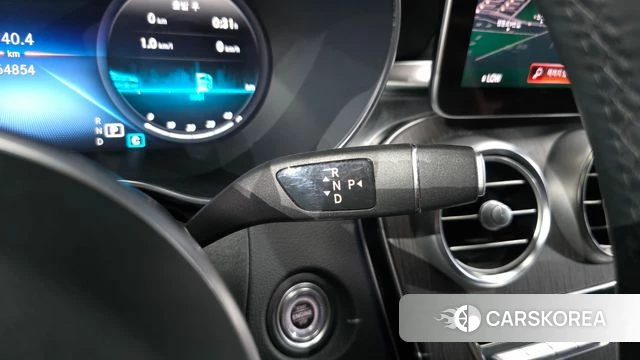 Mercedes-Benz GLC-Class X253 id 4435095 из Кореи 19