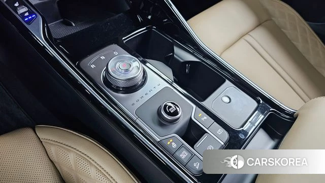 Kia The New Sorento 4th Generation id 4548957 из Кореи 32