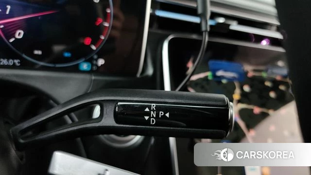 Mercedes-Benz E-Class W214 id 4853748 из Кореи 31