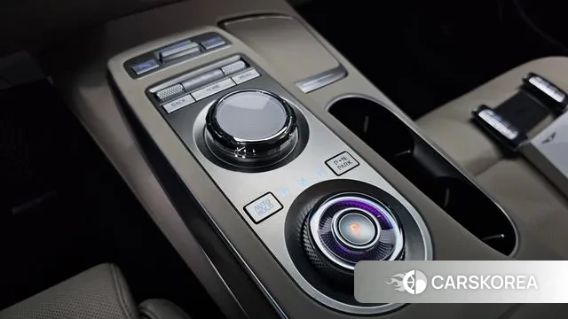 Genesis GV70 id 3031689 из Кореи 19