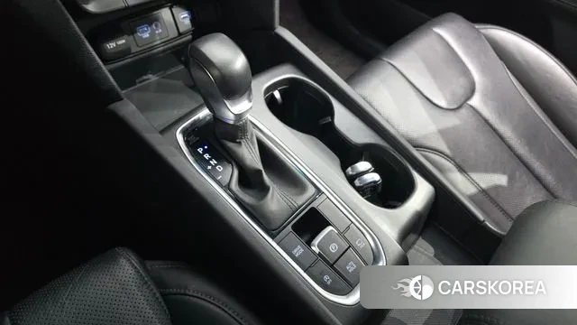 Hyundai Santa Fe TM id 3692374 из Кореи 19