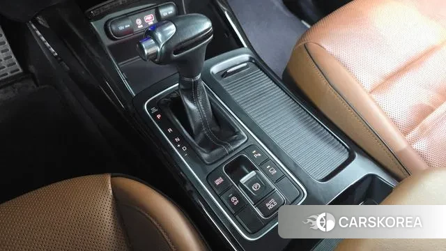 Kia The New Sorento id 3779207 из Кореи 19