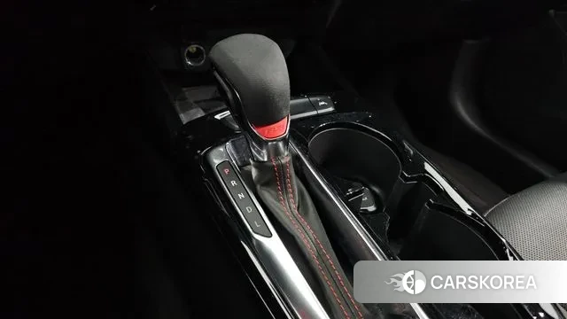 Chevrolet (GM Daewoo) Trax Crossover id 3502703 из Кореи 19