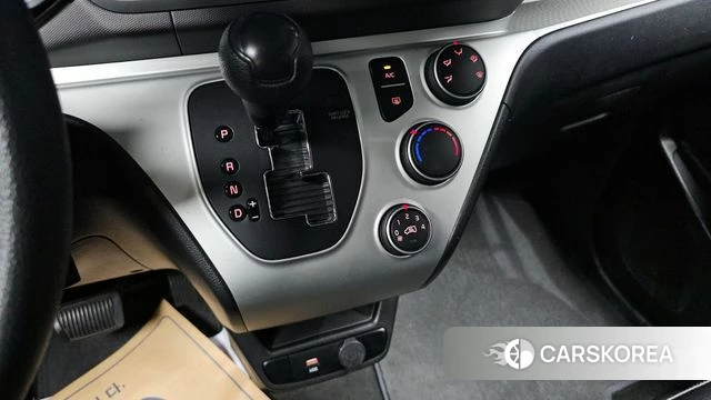 Kia The New Ray id 3833006 из Кореи 19