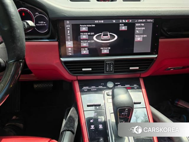 Porsche Cayenne (PO536) id 4646924 из Кореи 19