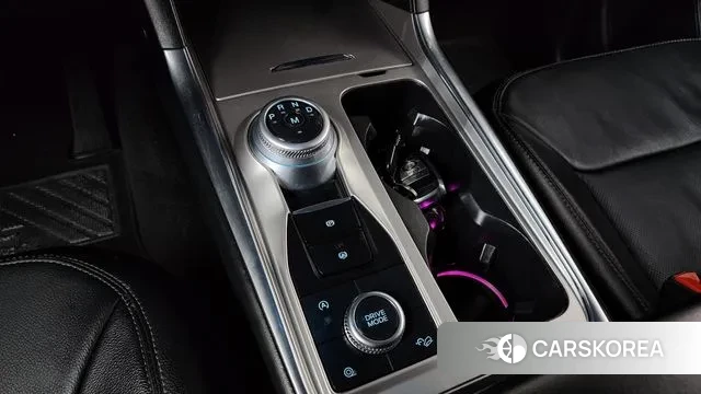 Ford Explorer 6th Generation id 3444337 из Кореи 19