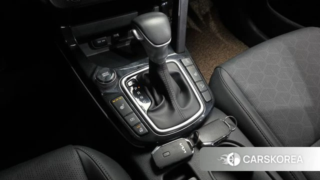 Kia The New Seltos id 3850710 из Кореи 19