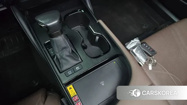 Lexus ES300h 7th generation id 3581165 из Кореи 19