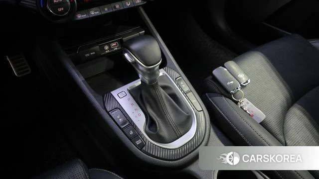 Kia Come New K3 id 4203760 из Кореи 29