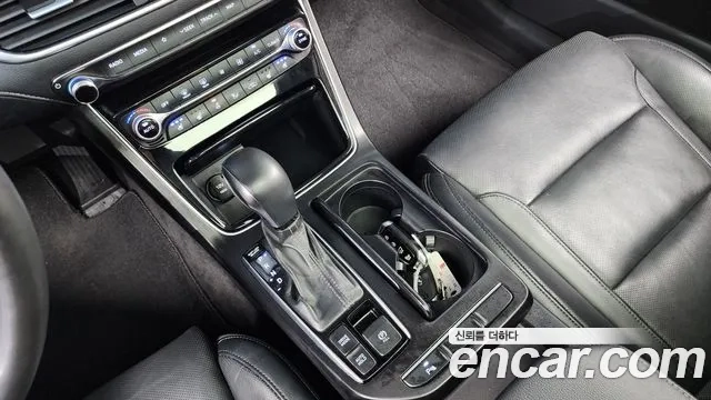 Hyundai Grandeur IG id 2941603 из Кореи 19