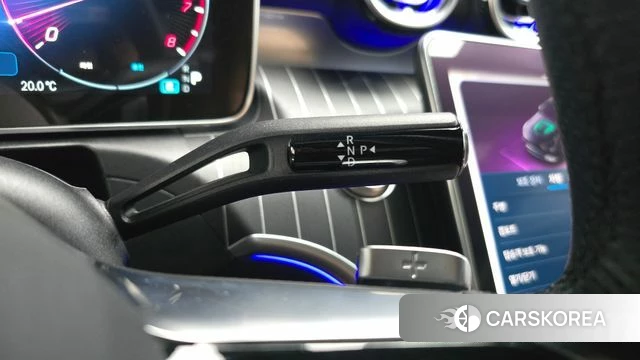 Mercedes-Benz CLE-Class C236 id 3896913 из Кореи 19