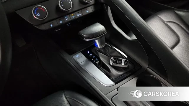 Hyundai Avante (CN7) id 2960527 из Кореи 19