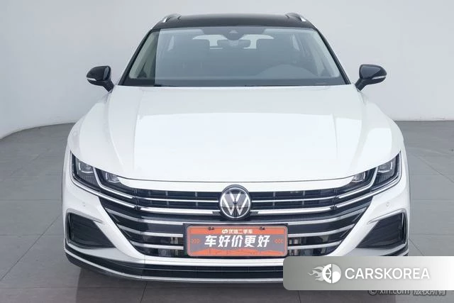 Volkswagen CC id 4273669 из Китая 23