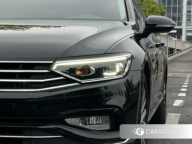 Volkswagen Magotan id 4254672 из Китая 20