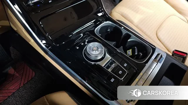 Kia Carnival 4th generation id 3735049 из Кореи 19