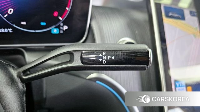 Mercedes-Benz GLC-Class X254 id 3831395 из Кореи 19