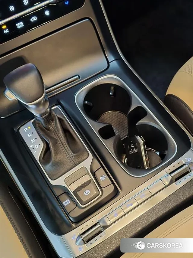 Kia Carnival 4th generation id 3577042 из Кореи 18