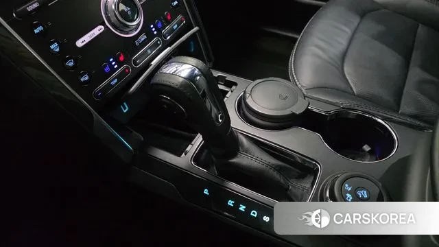 Ford Explorer id 3563251 из Кореи 19