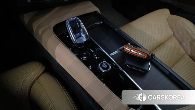 Volvo S90 id 4360768 из Кореи 35