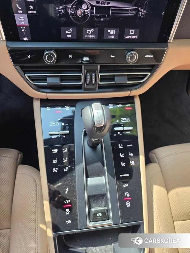 Porsche Macan id 4577940 из Кореи 16
