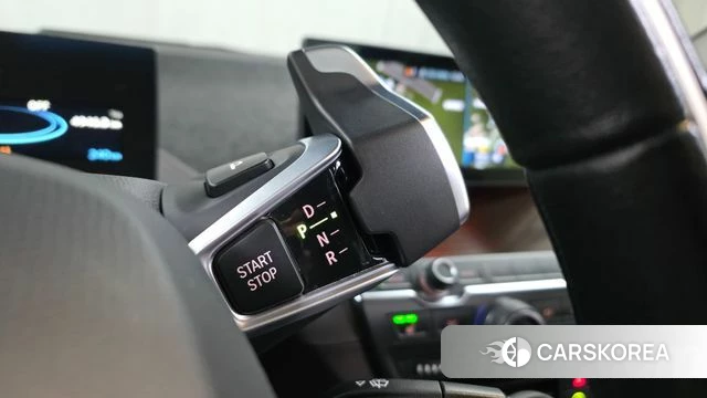 BMW i3 id 3820584 из Кореи 19