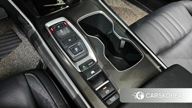 Honda Accord 10th Generation id 4856124 из Кореи 19