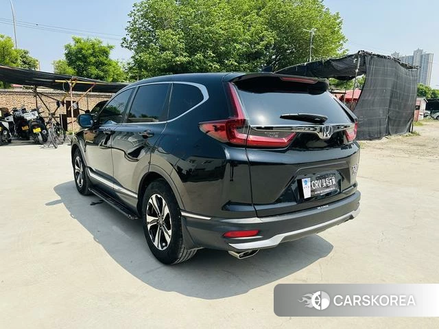 Honda CR-V id 4272843 из Китая 9