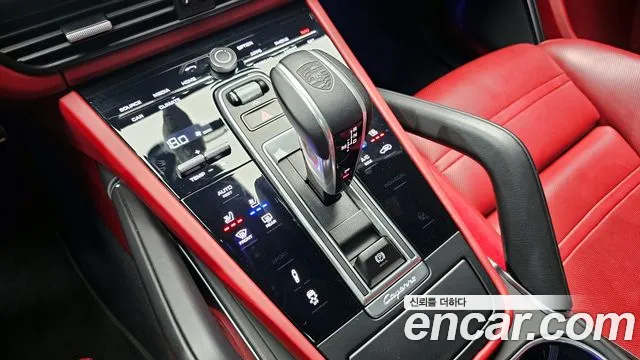 Porsche Cayenne (PO536) id 2818066 из Кореи 19