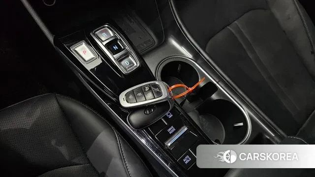 Hyundai Sonata (DN8) id 3198014 из Кореи 19