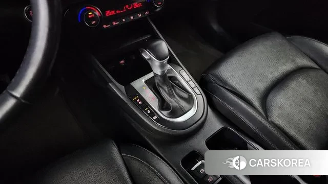 Kia The New K3 2nd generation id 3555985 из Кореи 19