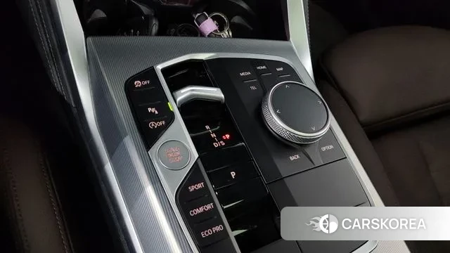 BMW 4 Series (G22) id 2988672 из Кореи 19