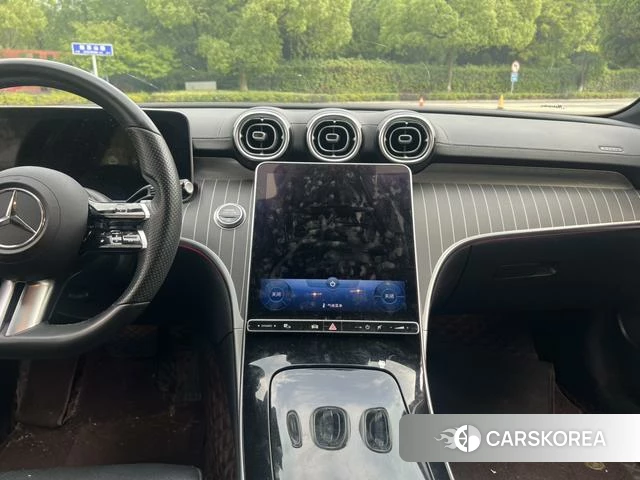 Mercedes-Benz Class C id 4366024 из Китая 15