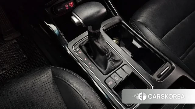 Kia The New Sorento id 3336661 из Кореи 19