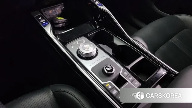 Kia The New Sorento 4th Generation id 3560317 из Кореи 19