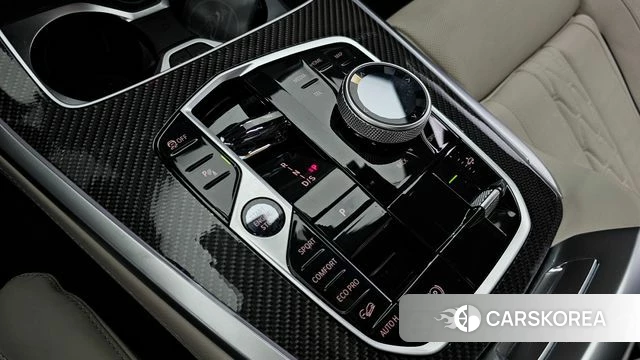 BMW X7 (G07) id 3952532 из Кореи 19