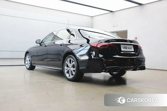 Mercedes-Benz E-class id 4210384 из Китая 29